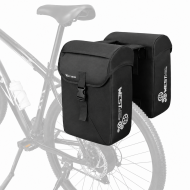 Чанта за багажник на велосипед и E-Bike – дисаги 32L