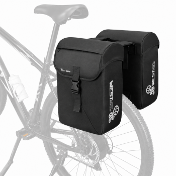 Чанта за багажник на велосипед и E-Bike – дисаги 32L