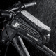 west biking чанта за телефон велосипед