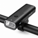 Преден фар за велосипед и тротинетка ROCKBROS RHL600 с USB-C и 5 режима на светене