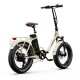 Сгъваем електрически велосипед ONESPORT OT16 Max