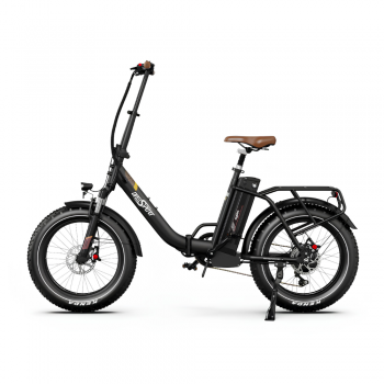 Електрически велосипед ONESPORT OT16 Max