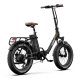 Сгъваем електрически велосипед ONESPORT OT16 Max