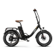 Сгъваем електрически велосипед ONESPORT OT16 Max