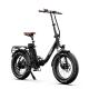 Сгъваем електрически велосипед ONESPORT OT16 Max