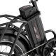 Сгъваем електрически велосипед ONESPORT OT16 Max