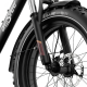Сгъваем електрически велосипед ONESPORT OT16 Max