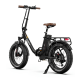 Сгъваем електрически велосипед ONESPORT OT16 Max