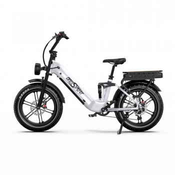 Електрически велосипед ONESPORT OT08 Pro 