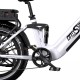 ONESPORT OT08Pro двойна батерия – пробег 190 км