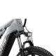 Duotts E29 с хидравлични спирачки Shimano MT200