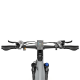 Duotts E29 с хидравлични спирачки Shimano MT200