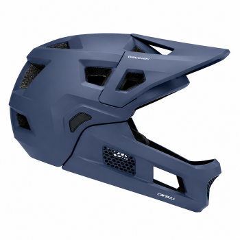 Предпазна каска DOWNHILL K21