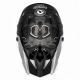 Full Face каска Skull за електрическа тротинетка и планински велосипед MTB