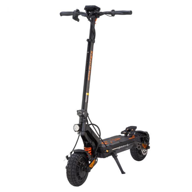 KuKirin G2 Master 2026 – електрическа тротинетка с батерия 52V и 1000W мотор