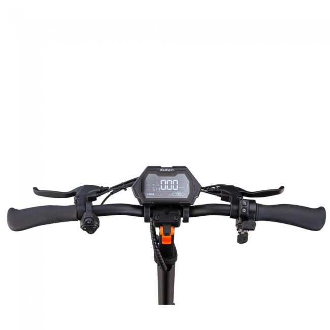 KuKirin G2 Master 2026 – електрическа тротинетка с батерия 52V и 1000W мотор