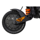 KuKirin G2 Master 2026 – електрическа тротинетка с батерия 52V и 1000W мотор