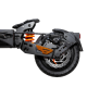KuKirin G2 Master 2026 – електрическа тротинетка с батерия 52V и 1000W мотор