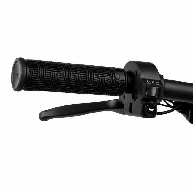 KuKirin G4 2026 – електрическа тротинетка с мощна 60V/20Ah батерия и дискови спирачки