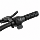 KuKirin G4 2026 – електрическа тротинетка с мощна 60V/20Ah батерия и дискови спирачки