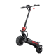 Електрическа тротинетка YUME Raptor 2 с пробег 100 км и скорост 87 км/ч