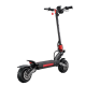 Електрическа тротинетка YUME Raptor 2 с пробег 100 км и скорост 87 км/ч