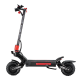 Електрическа тротинетка YUME Raptor 2 с пробег 100 км и скорост 87 км/ч
