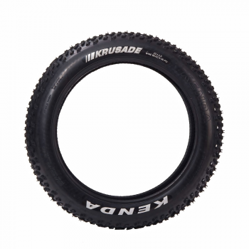Външна гума KENDA 20x4.0 Fat Tire за електрически велосипед