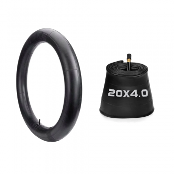 Вътрешна гума за електрически велосипед KENDA 20x4.0 Fat Tire