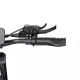 APEFOX T90 електрическа офроуд тротинетка 6000W с два мотора и 13-инчови гуми