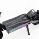 APEFOX T90 електрическа офроуд тротинетка 6000W с два мотора и 13-инчови гуми