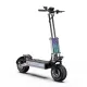 APEFOX T90 електрическа офроуд тротинетка 6000W с два мотора и 13-инчови гуми