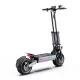 APEFOX T90 електрическа офроуд тротинетка 6000W с два мотора и 13-инчови гуми