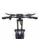 APEFOX T90 електрическа офроуд тротинетка 6000W с два мотора и 13-инчови гуми