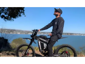 Защо COSWHEEL R19 е сред най-добрите електрически кросови велосипеди?