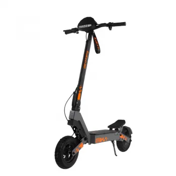 Електрическа тротинетка KuKirin G2 2026