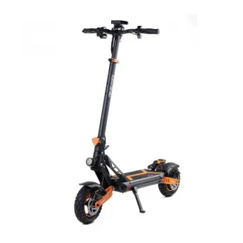 Електрическа тротинетка KuKirin G2 Max, Скорост 55км/ч, Пробег 80км, 48V/20Ah