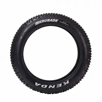 Външна гума KENDA 20x4.0 Fat Tire за електрически велосипед
