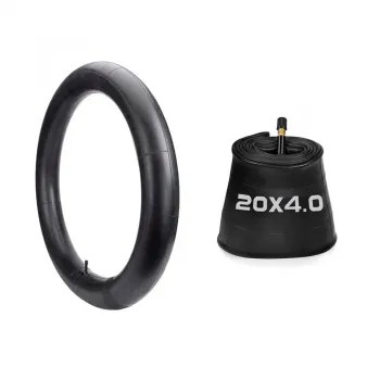 Вътрешна гума за електрически велосипед KENDA 20x4.0 Fat Tire