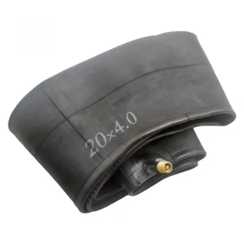 Вътрешна гума за електрически велосипед KENDA 20x4.0 Fat Tire