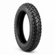 Външна гума Black Cat 20x4.0 за електрически велосипед с офроуд грайфер