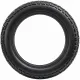 Външна гума Black Cat 20x4.0 за електрически велосипед с офроуд грайфер
