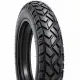 Външна гума Black Cat 20x4.0 за електрически велосипед с офроуд грайфер
